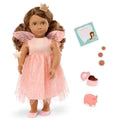 OG Tooth Fairy Breena 18" Doll