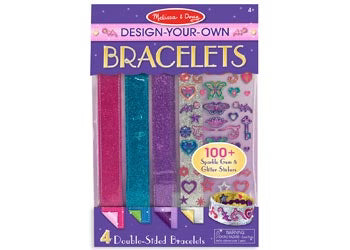 MD Design Your Own Bracelets (New)