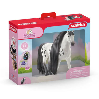 SC Beauty Horse Knabstrupper Stallion  (7744108495047)