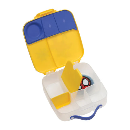 B.Box Lunch Box Marvel Spidey  (8318359896263)