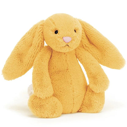 Jellycat Bashful Sunshine Bunny Little (7907503964359)