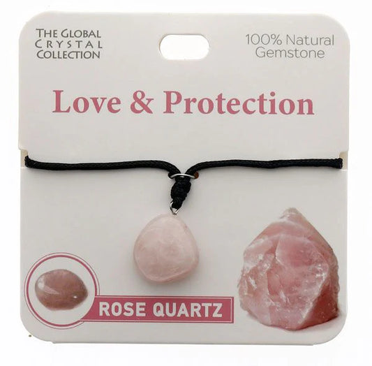 Love Gem Necklace (8144498819271)