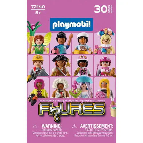 PL Pink Blind Bag S30