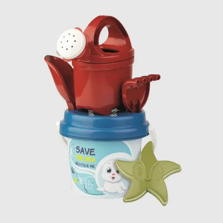 Save Forest & Sea Bucket Set Seal