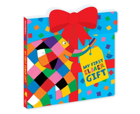 My First Elmer Gift BB