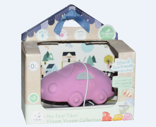 My 1st Tikiri Car Gift Box (7807907332295)