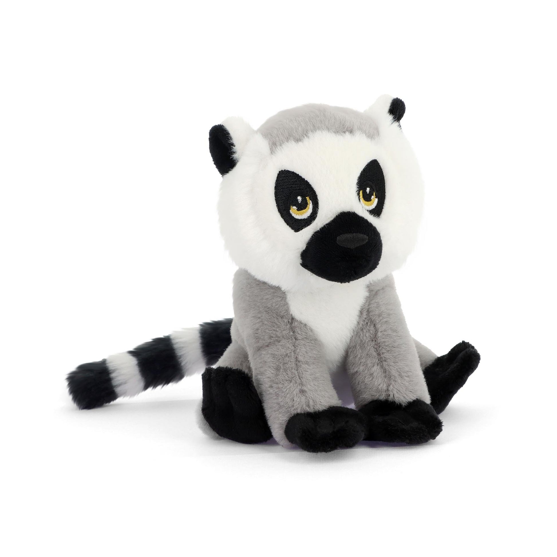 Keeleco Collectables Lemur 13cm