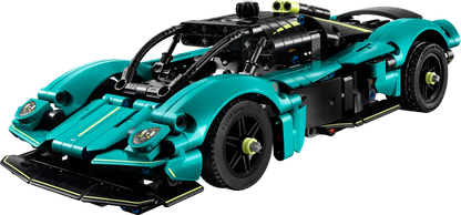 Lego Tech Aston Martin Valkyrie 42208 (8385602158791)