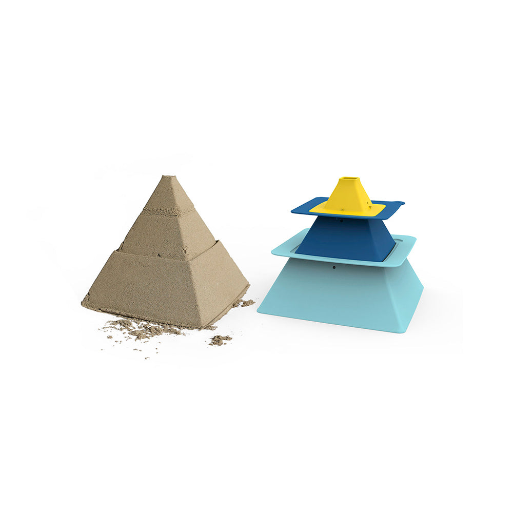 Pira Stackable Pyramid