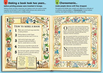 100 Things To Know About History