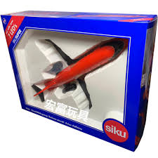 Siku Corporate Jet 2526
