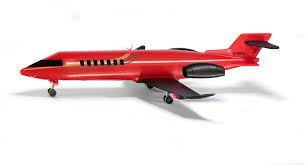 Siku Corporate Jet 2526