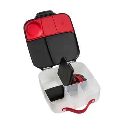 B.Box Lunch Box Marvel Avengers  (8318360060103)