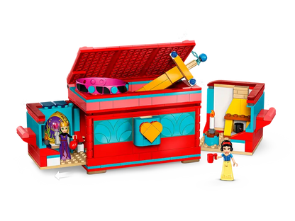 Lego Disney Snow White's Jewelry Box 43276 (8067611721927)