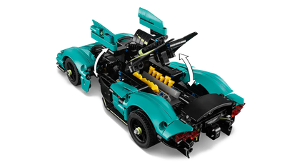Lego Tech Aston Martin Valkyrie 42208 (8385602158791)