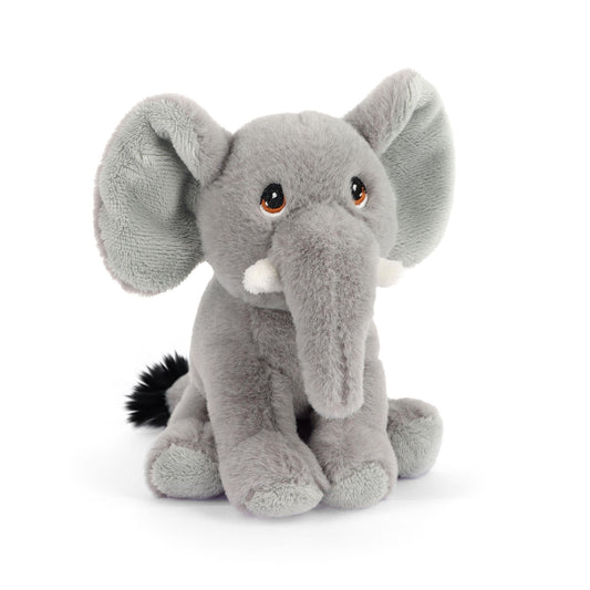 Keeleco Collectables Elephant 13cm