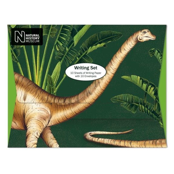 Diplodocus Writing Set (8204659392711)