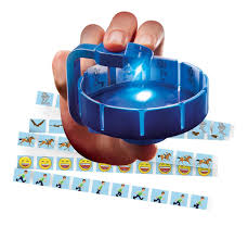 4M Animation Fidget Spinner
