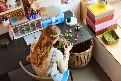 Lego Sonic Knuckles and the Master 76998 (8178441126087)