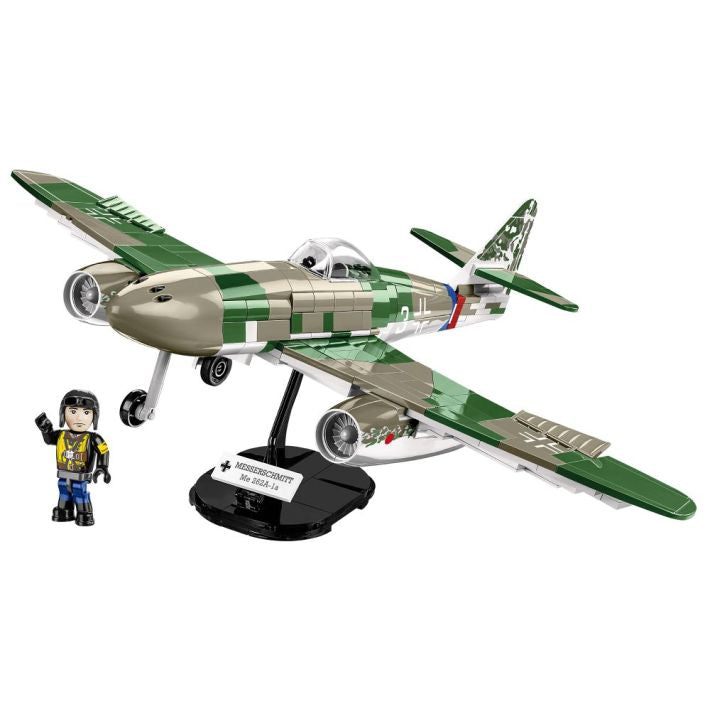 Cobi Messerschmitt ME 262A-1A 5721 (8268068290759)