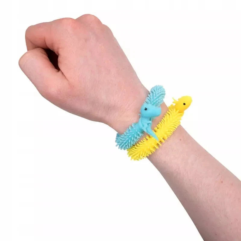 Shark & Dinosaur Stretchy Strings