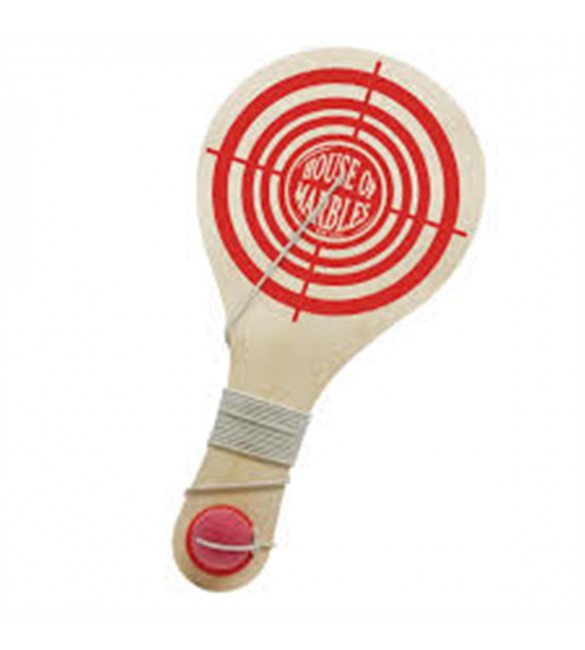 Classic Paddle Ball
