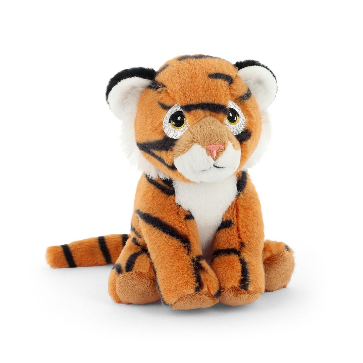 Keeleco Collectables Tiger 13cm