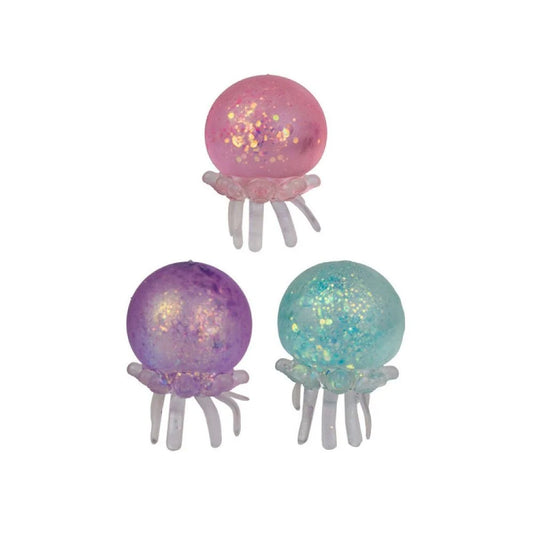 Smooshos Super Squeeze Octopus