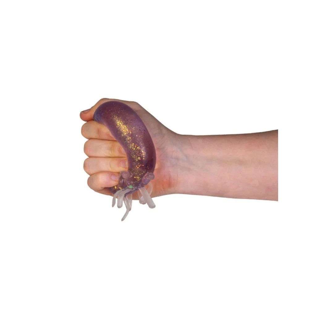 Smooshos Super Squeeze Octopus