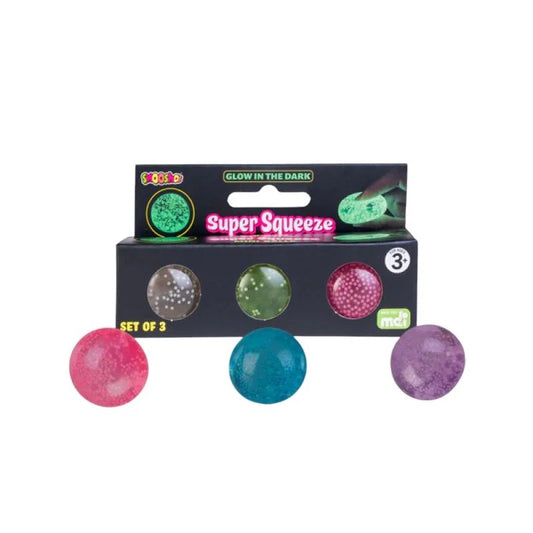 Smooshos Super Gid Mini Ball