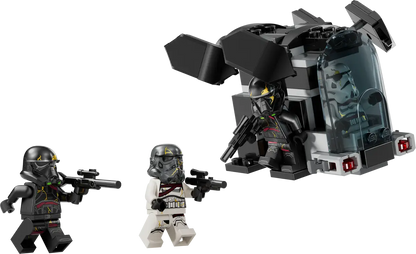 Lego SW Death Trooper Battle Pack 75412 (8385043202247)