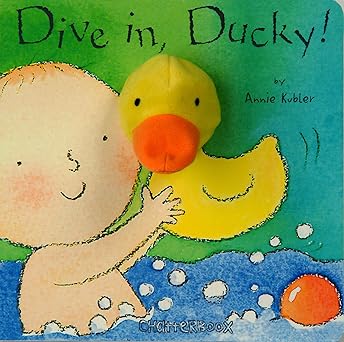 Dive in Ducky (8356982161607)