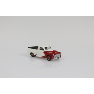 DDA 1948 FX Holden Ute