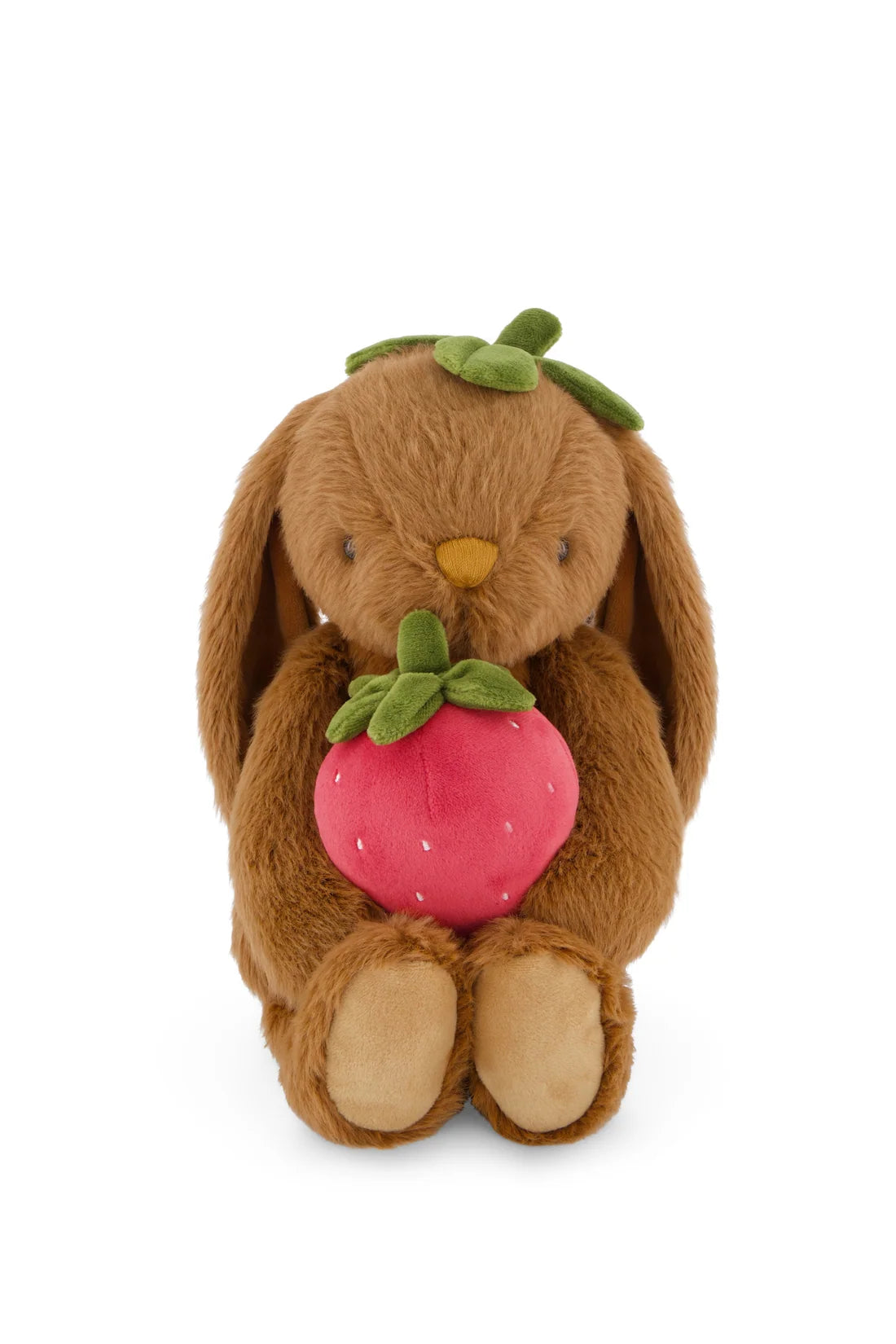 SB Penelope The Bunny Stawberries - Oak 30cm