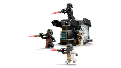 Lego SW Death Trooper Battle Pack 75412 (8385043202247)