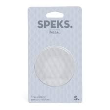 Slabs Circle Mesh Grey