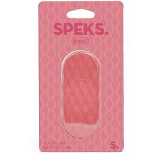 Slabs Tab Mesh Pink