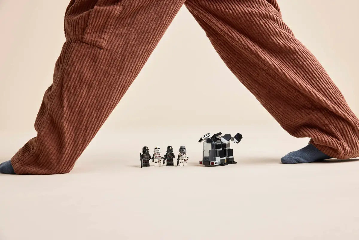 Lego SW Death Trooper Battle Pack 75412 (8385043202247)