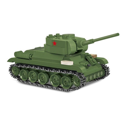 Cobi T-34-85 2702 (8160972472519)