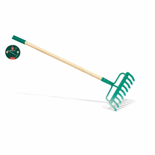 Hape Kids Rake (8322791899335)