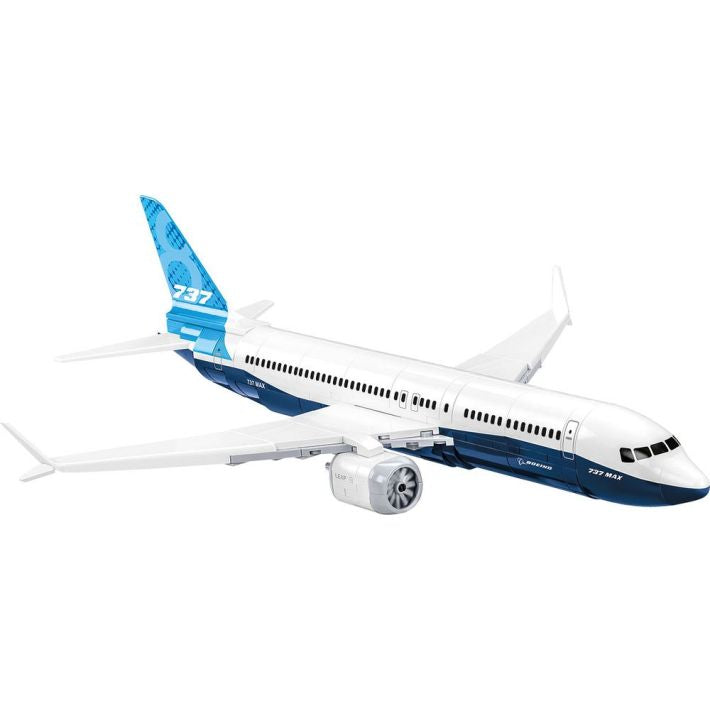 Cobi Boeing 737-8 26608 (8180116127943)