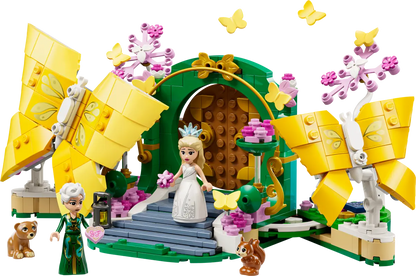 Lego Wicked Glinda's Wedding Day 75688 (8469011366087)