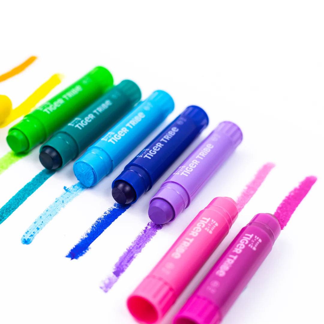 TT Mini Silk Crayons (8417444462791)