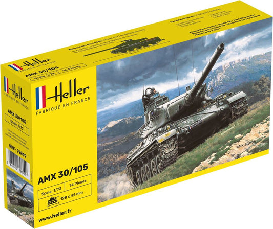 Heller AMX 30/105 (7674328613063)