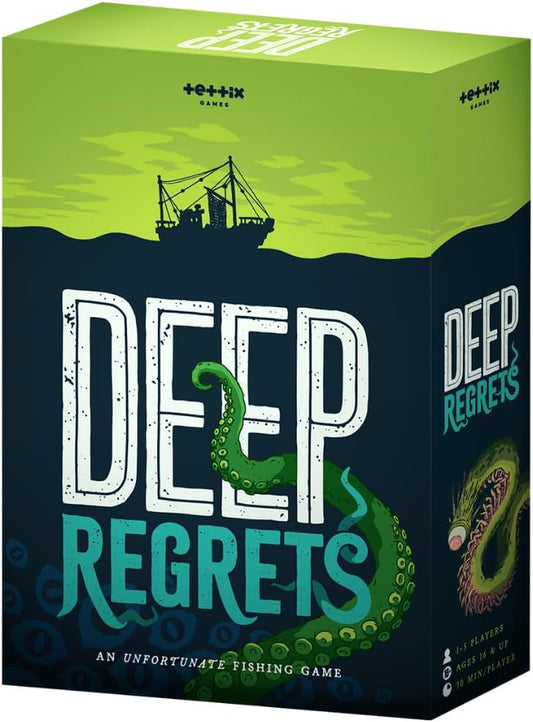 Deep Regrets (8475323695303)