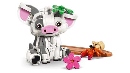Lego Disney Pua 43292
