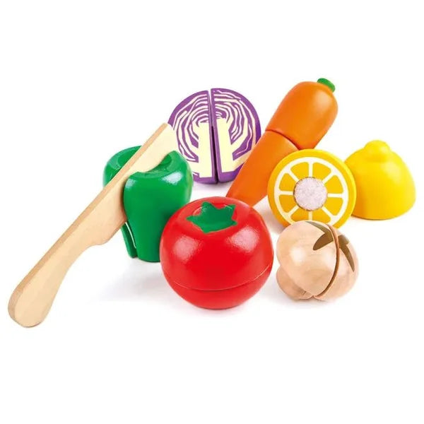 Hape Vegetable Set