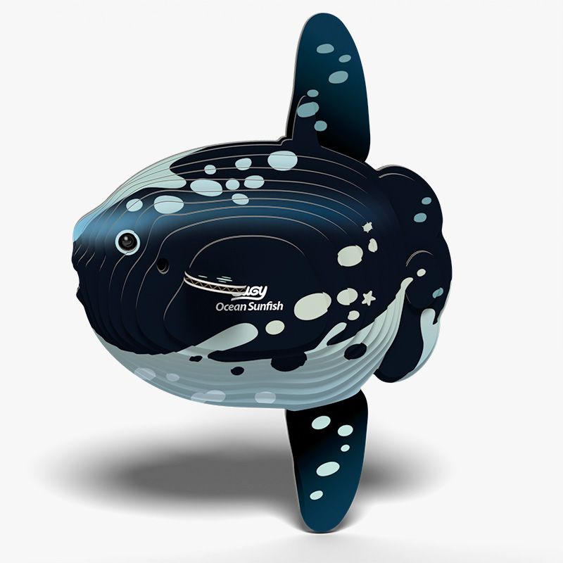 Eugy Ocean Sunfish (8390086590663)