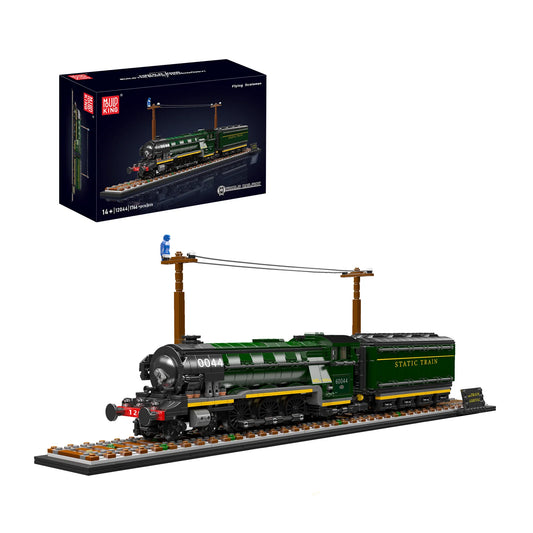Mould King Flying Scotsman Train