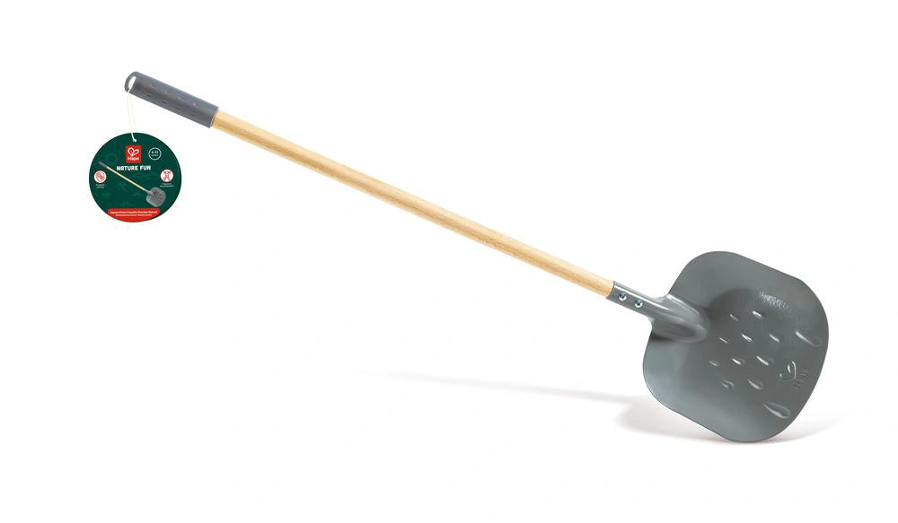 Hape Sqaure Point Transfer Garden Shovel (8471653712071)